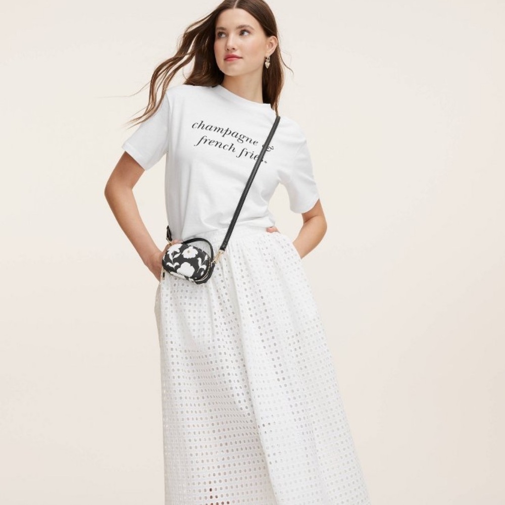 Lot: 2 Kate spade mini crossbody bags - Picture 10 of 11